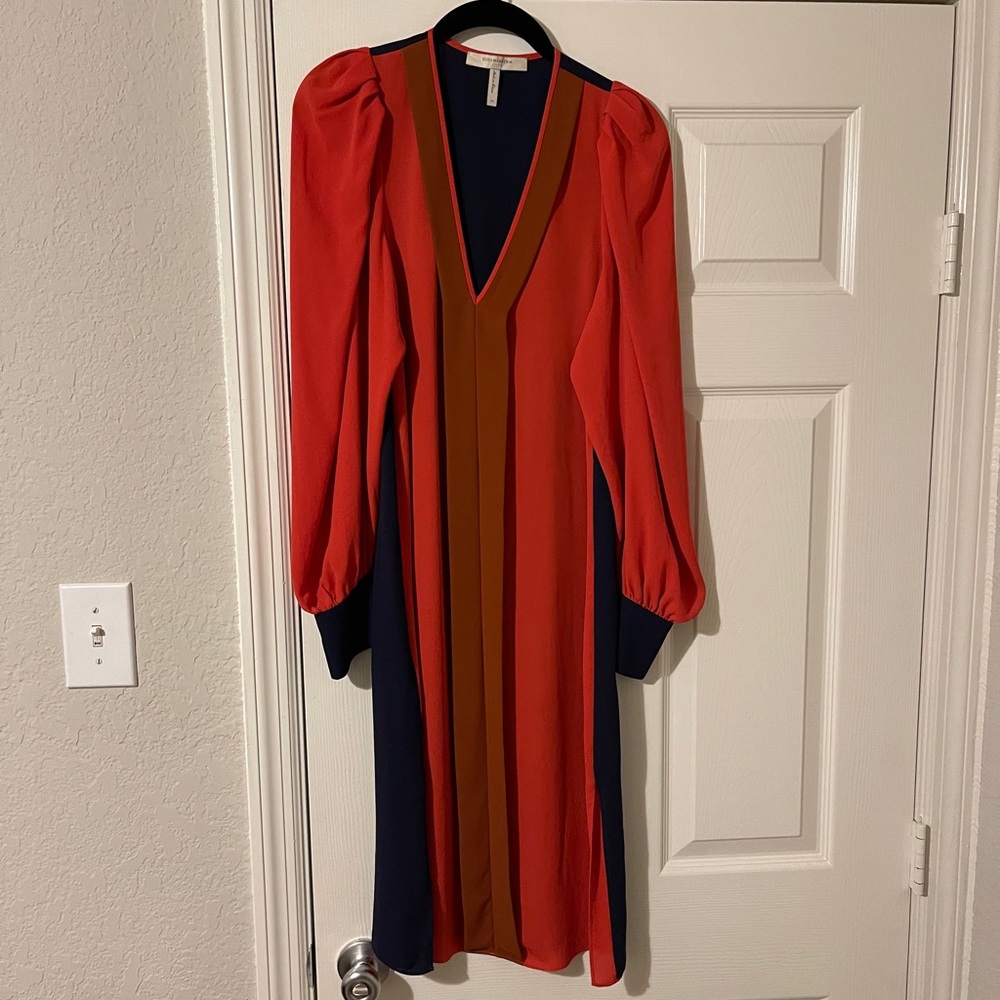 BCBG MaxAzria Runway